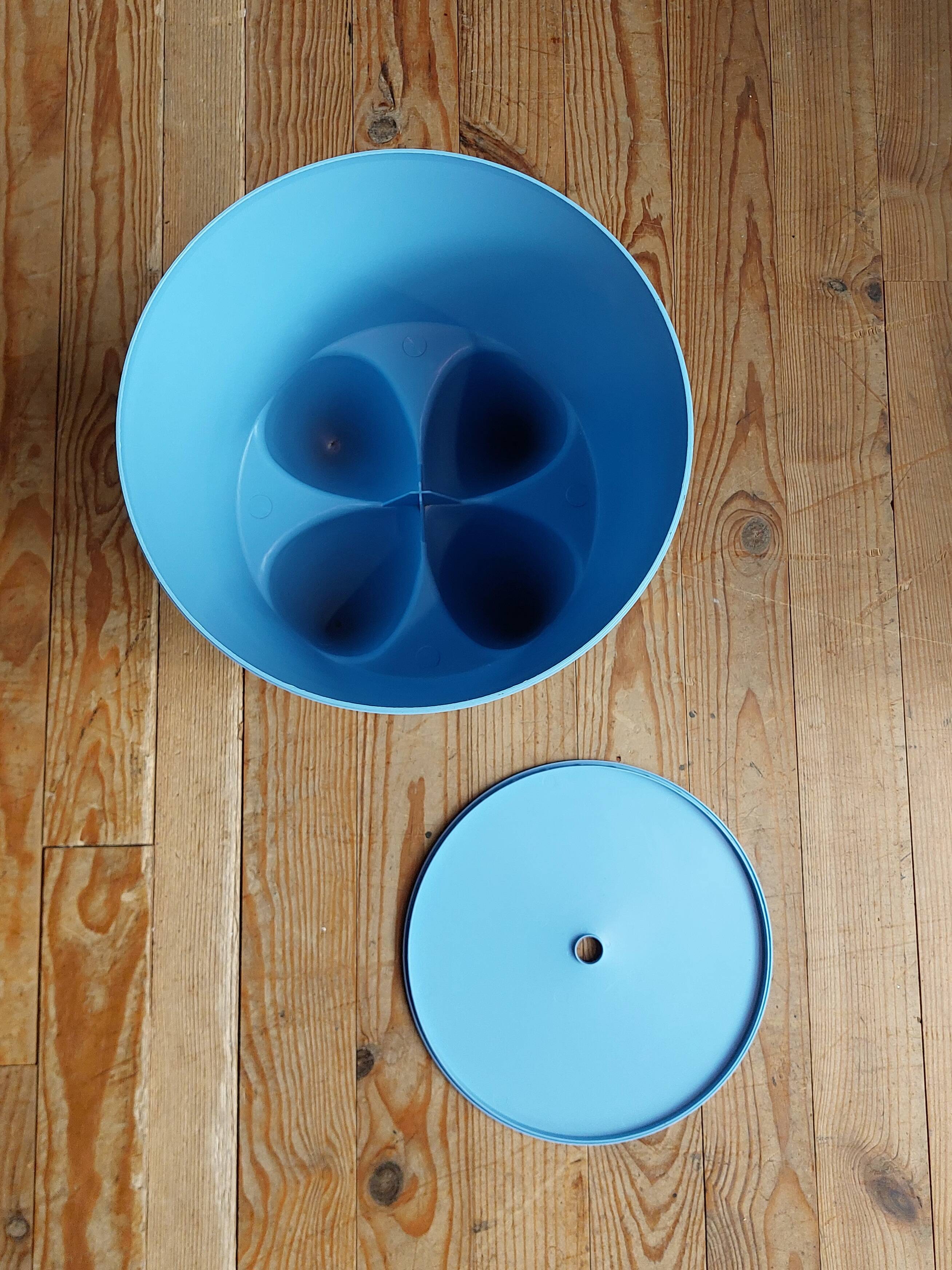 Bubu stool by Philippe Starck