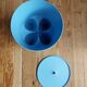 Bubu stool by Philippe Starck