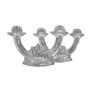 Bougeoirs christofle