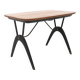 Scandinavian teak coffee table, Sweden, 1950