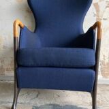 Giorgetti Armchair Progetti 63340