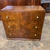 Art Deco chest of drawers