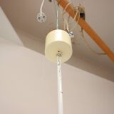 Mid-Century Chandelier by Instala Jilove U Decina, 1960's, Czechoslovakia