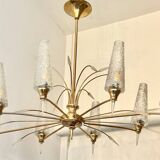 Vintage chandelier