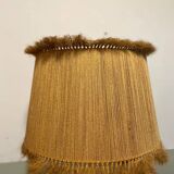 Large vintage lampshade