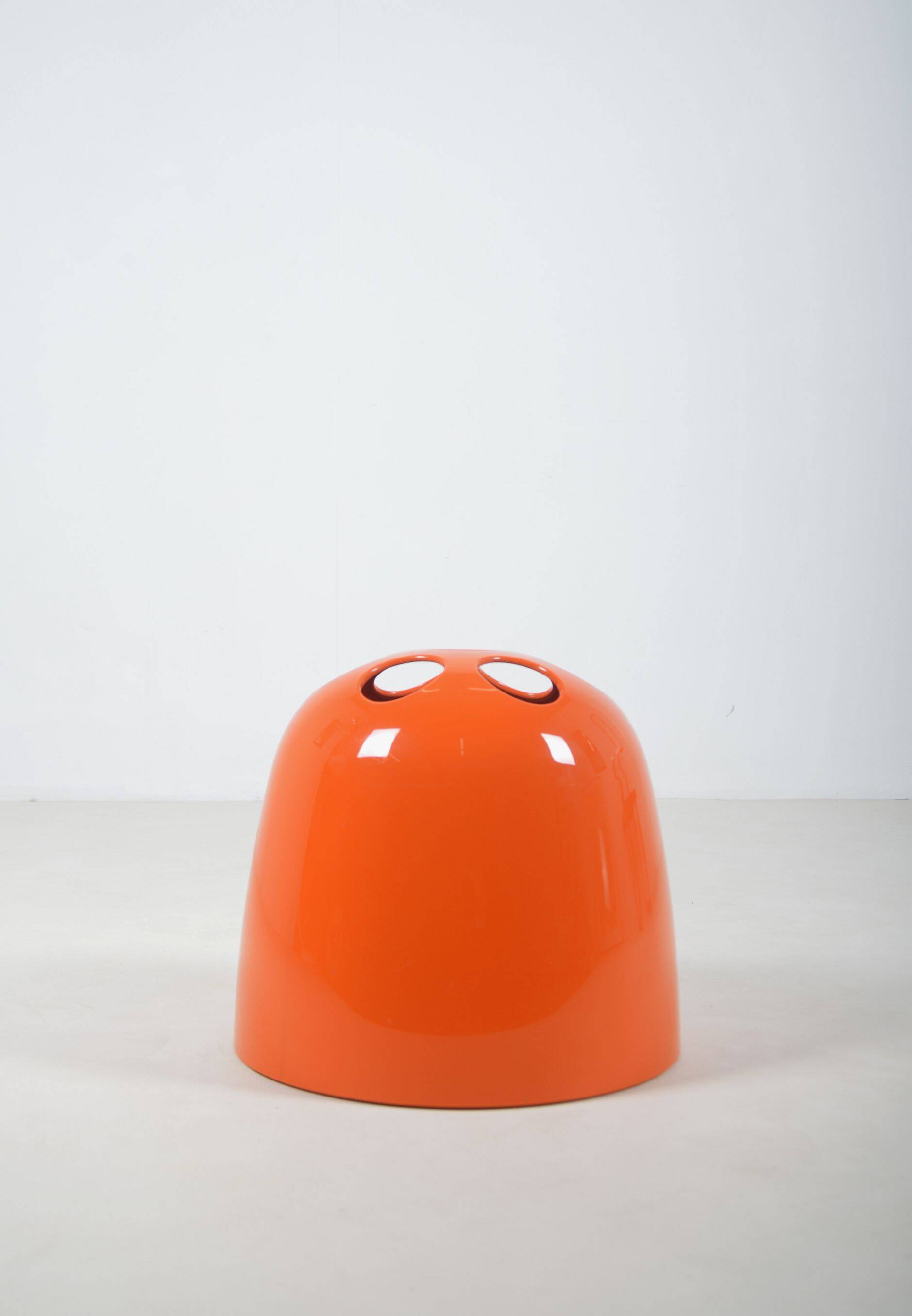 Dedalo umbrella stand by Emma Gismondi Schweinberger for Artemide, 1970s