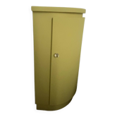 Corner