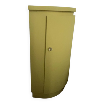 Corner