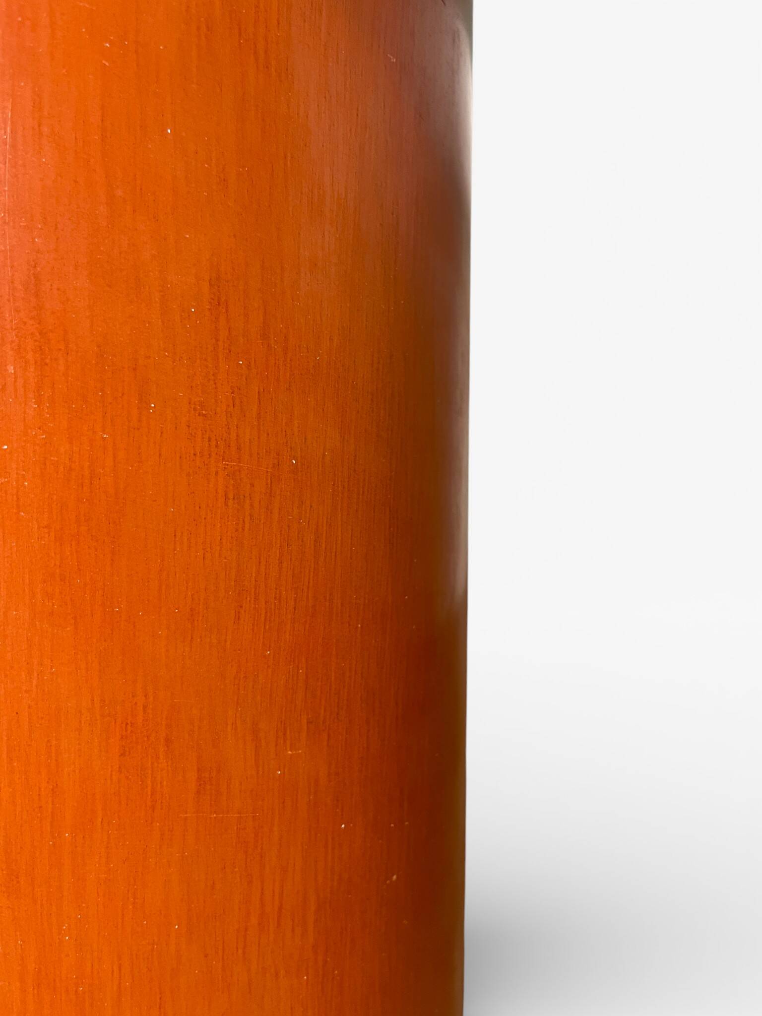 Serenissimo dining table, L. & M. Vignelli, Acerbis, 1980