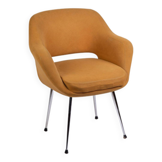 Vintage design Strafor armchair