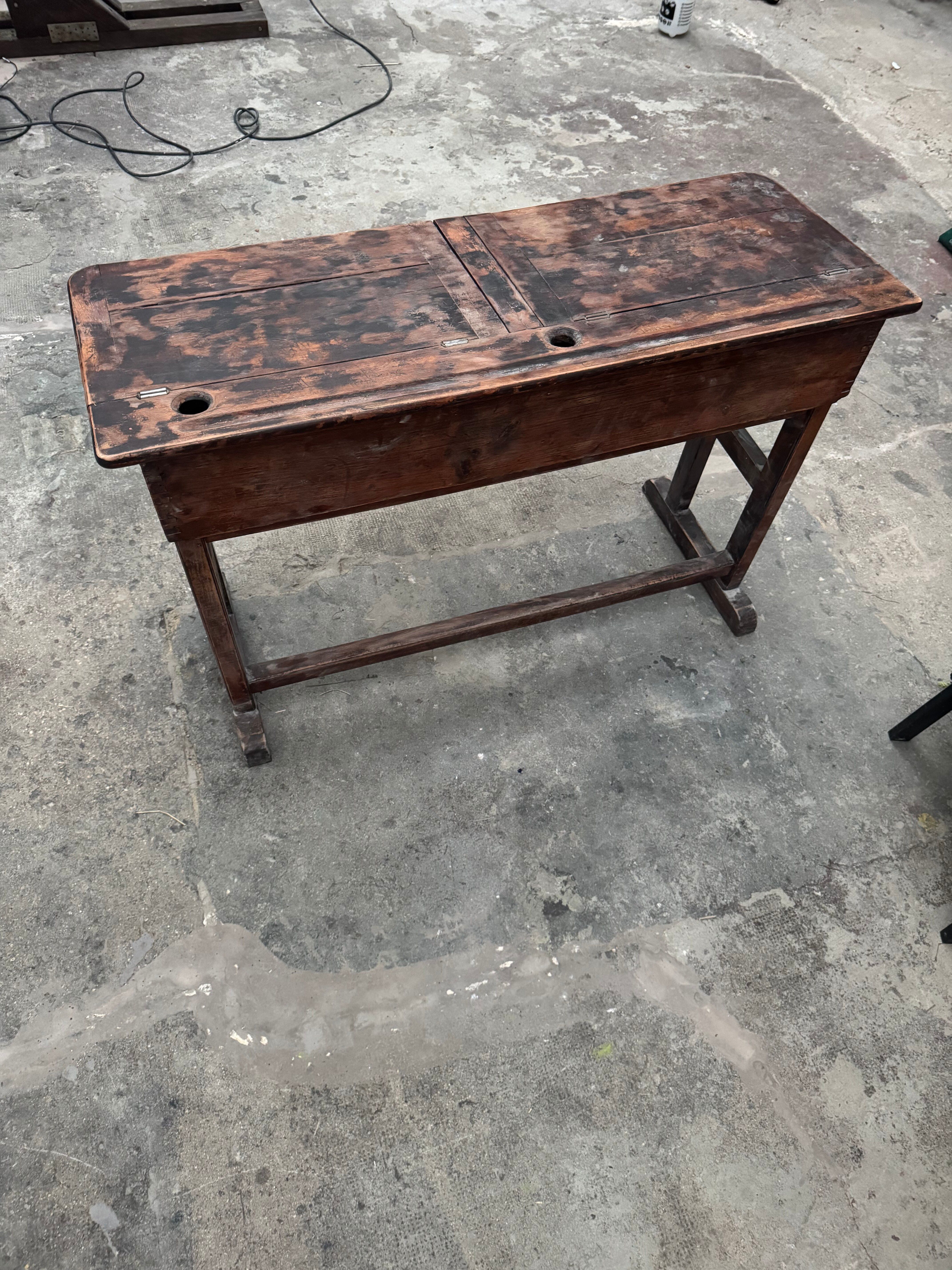 School desk