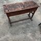 School desk