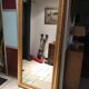 Mirror era Louis Philippe gold leaf 90x200cm