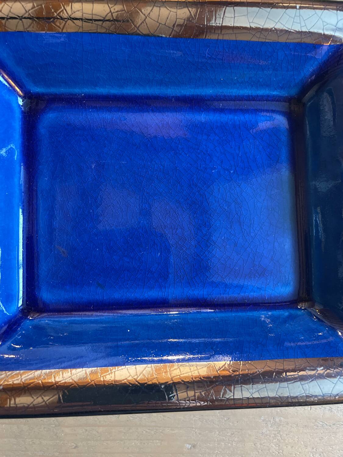 Ashtray / Pocket emptier