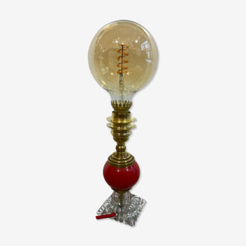 Lampe vintage