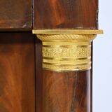 Commode en Acajou, époque Empire – Début XIXe