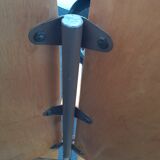 Wheelchair cinema theatre strapontin