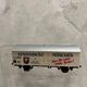 Lot de trains anciens jouets & rails 1970/1980