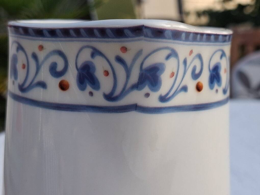 Jug/Pitcher Maison Haviland 1930-1950
