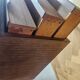 Very Rare Midcentury Teak Desk / Table, Denmark, 1960s