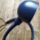 Lampe serpent par Happylight, années 1980