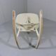 Rocking chair Mademoiselle by Tapiovaara, 1950-60’s