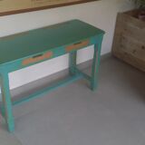 Beech children's desk