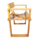 Fauteuil Scandinave 1970s