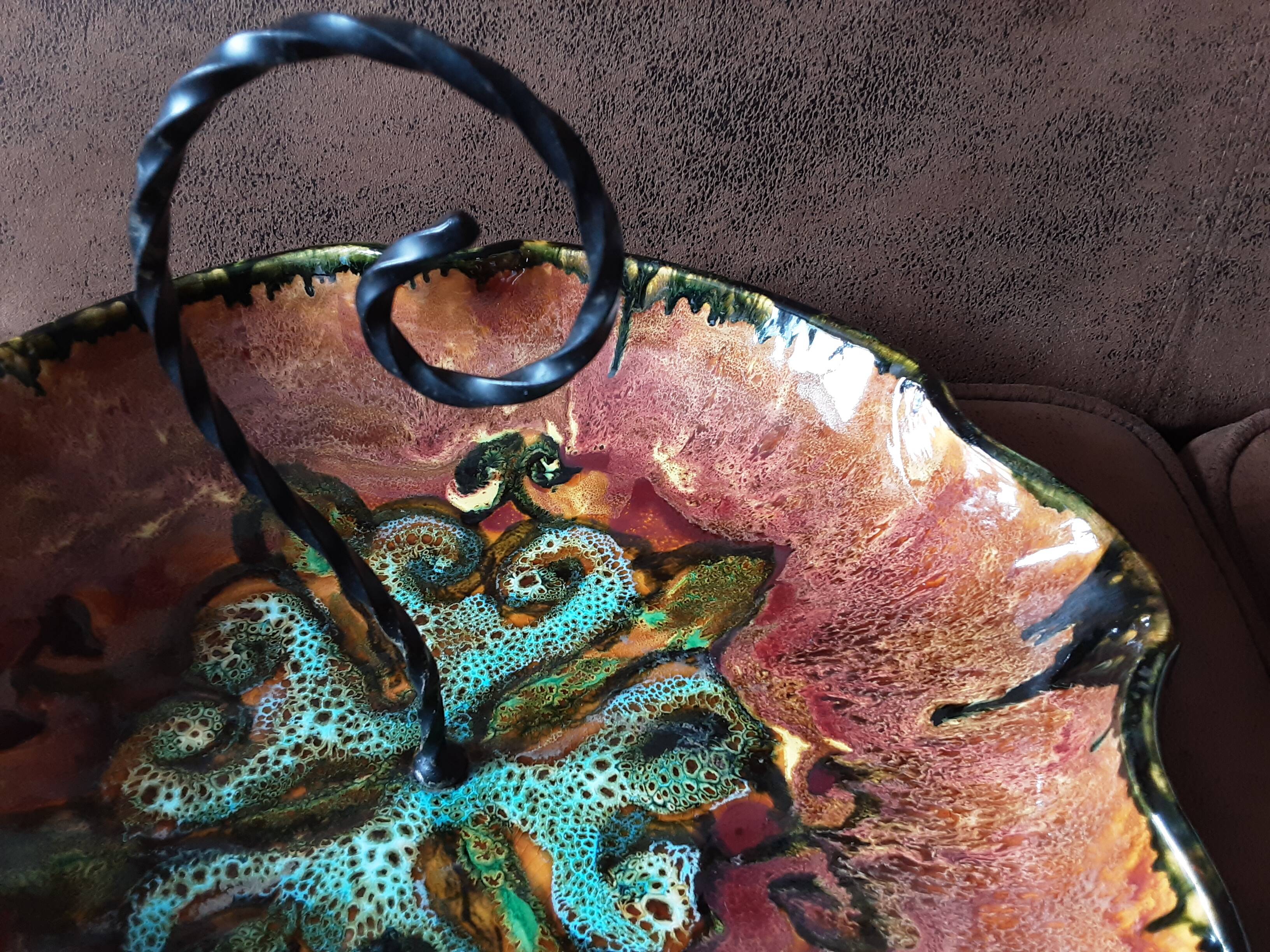 Yvon Roy artisanal cut