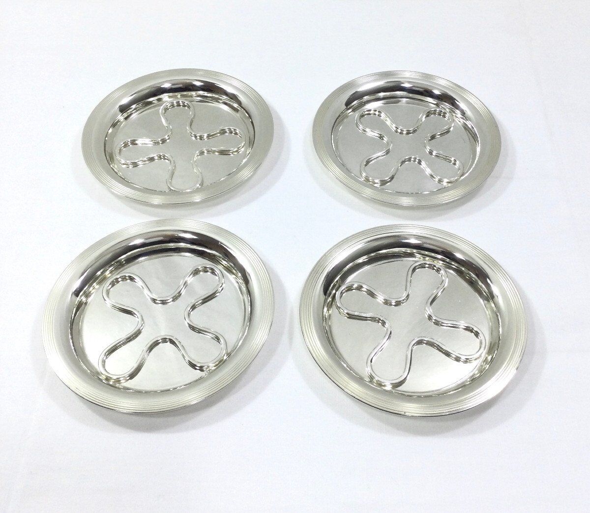 Christofle - Bottle Bottom Set