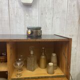 Vintage buffet