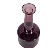 Iittala - Timo Sarpaneva - Karaf - Finland - signed- 1960´s