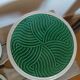 Vintage trivet