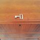 Commode scandinave