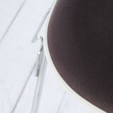 Side chair by Charles & Ray Eames for Herman Miller
