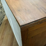 Parisian art deco wooden sideboard