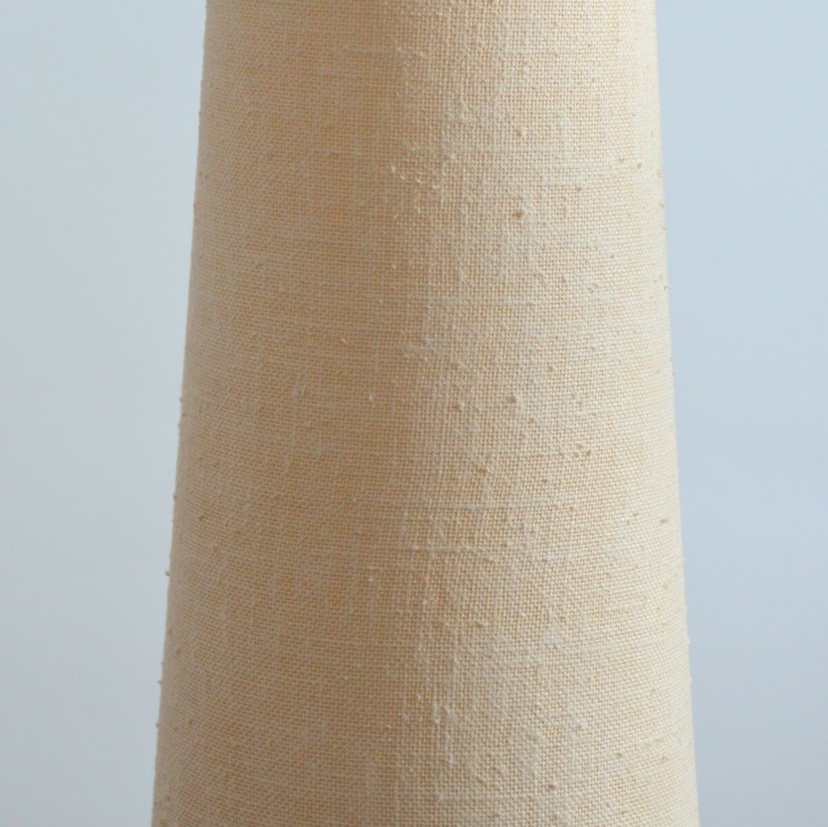 Floor lamp / Floor lamp Bay Keramik West Germany 1970s