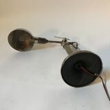 Lampe moderniste