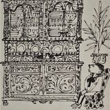 Illustration daninos " job well done "