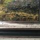 Tableau paysage signé Bertrand
