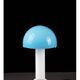 Table lamp by the artist Marcello Furlan, 20th century.