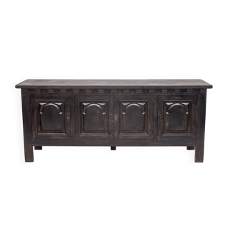 Enfilade ancienne