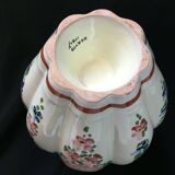 Vase Deruta Italy vintage ceramic