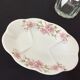 Porte savon porcelaine de Paris