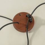 60s Ceiling Lamp by Domus