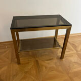 Vintage coffee table 1970/80
