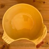 2 large chicken dishes