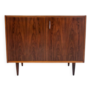 Armoire en teck, Danemark,