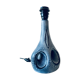 Pied de lampe design années 50