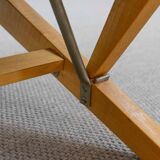 Daybed-sofa by domus kg, schwaikheim, 1950s